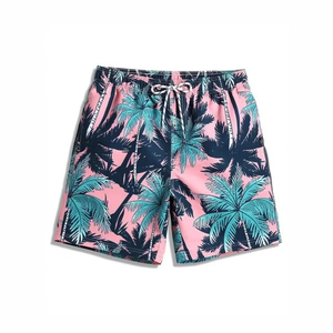 Nuevos pantalones cortos de gimnasio para hombres Spandex algodón Mid Home Jogger Fitness Gym Shorts bolsillos bordado estampado antiarrugas Casual sudor - Product Image 2