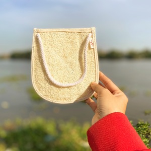 Exporting Top Quality Dried <b>Loofah</b> From Vietnam Bulk Export - Product Image 4