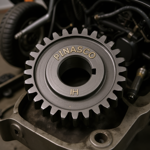 ชุดเฟืองส่งกำลังรถมอเตอร์ไซค์ Crown Z69 รุ่น Z28 - Product Image 3