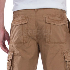 Premium Quality <b>Men</b> Cargo <b>Shorts</b> For Sale In Wholesale Quick Dry Breathable <b>Men</b> Cargo <b>Shorts</b> Hot Selling - Product Image 5