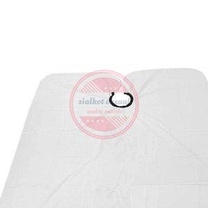 Capas de peluquero personalizadas Capa de corte de pelo de salón de peluquero profesional Capas de poliéster - Product Image 6
