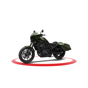 Honda Rebel 1100T 2024 - Product Image 4