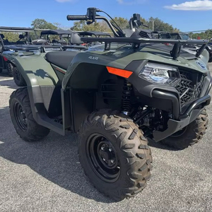 CFORCE 400 2026 - Product Image 1