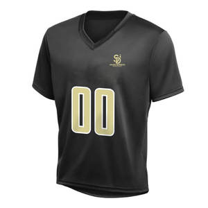 Juego de uniformes de lacrosse de alto rendimiento para ropa deportiva de equipo Uniforme de lacrosse Colores personalizados - Product Image 2