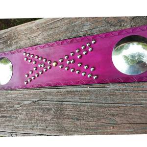 Cinturón de Cuero Premium para Hombre, con Logotipo Personalizado, Hebilla Resistente y Duradera, Ajuste Cómodo para Uso Diario - Product Image 4