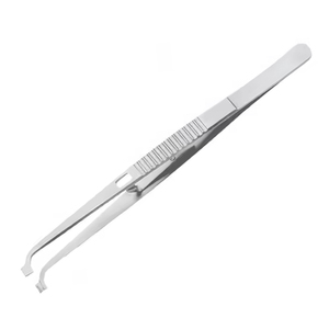 คีมหนีบทำฟันคีมล็อกไทเทเนียมอุปกรณ์ทันตกรรมรากฟันเทียม - Product Image 5