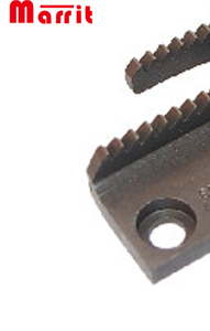 # B1613-522-W00 accessoires de MACHINE à coudre alimentation chien pour JUKI - Product Image 3