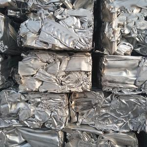 Best quality Aluminium Scrap 6063 for sale Affordable Aluminium Scrap 6063 - Product Image 6