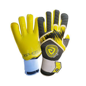 Guantes de Portero de Cuero Premium Personalizables - Product Image 3