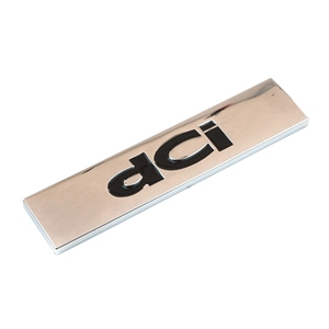 แผ่นป้าย FCI สำหรับ MK4ขนาดใหญ่แผ่นป้าย BSP1003ด้านหลัง908920356R - Product Image 1