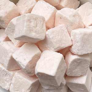 Cubes de yaourt lyophilisés à la saveur de tomate Cube laitier de qualité supérieure 16g | OEM/ODM Private Label Vietnam Factory Exportateur - Product Image 3