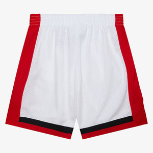 Vente en gros Personnalisé 100% Polyester Respirant Anti-UV Séchage rapide Activewear Short de basket-ball pour hommes et femmes High Street Solid - Product Image 2