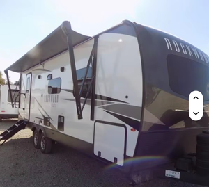 CHART TOPPING R.V R0CKS-WO0DS 2025 "Ultraa Litees Travells Trailerrs 2606WS Disponible para la Venta - Product Image 1