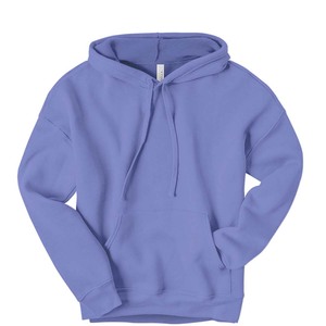 Sweat-shirt à capuche de poids moyen Independent Trading Co SS4500 - Product Image 4