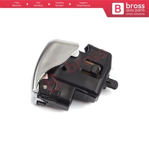 Palanca de Cambios Automática BDP1220 con Botón de Palanca de Cambios 328650419R para Megane 4 Talis Koleos Kadjar - Product Image 2