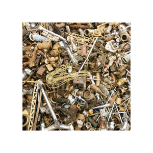 Chatarra de latón Honey de primera calidad, 99% de contenido de cobre, embalaje personalizado con clasificación precisa y garantía de calidad para uso industrial - Product Image 4