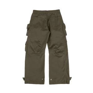 Pantalones Cargo transpirables para hombre, totalmente personalizados, nueva moda, superventas, pantalones Cargo para hombre de calidad superior con precio al por mayor - Product Image 2