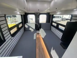 2025 prix pas cher mMerc-edessssss bBe-nzzzzzz spri-nter van - Product Image 3