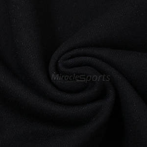 Vente chaude matériau durable fait sweat-shirt pour hommes conception personnalisée basiques coton mélangé sweats pour hommes - Product Image 5