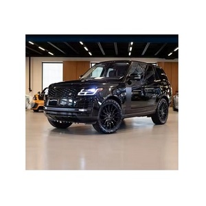 Condiciones impecables 2018 Landss Rovers Ranges Rovers H S E - Product Image 5