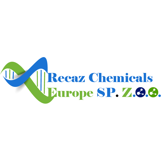Recaz Chemicals Europe SP. Z O.O. logo