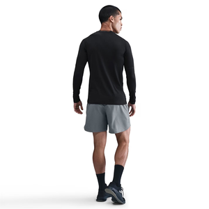 Pantalones Cortos Deportivos Casuales para Hombre, Duraderos, para Uso Regular, con Cintura Ajustable, Transpirables, para un Estilo de Vida Activo - Product Image 4