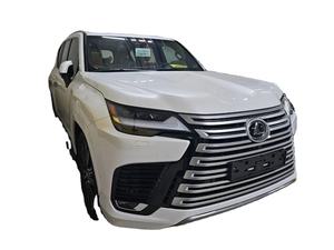 SUV de Lujo Serie LX Totalmente Equipado, Nuevo, Premium, Tamaño Completo, 7/8 Asientos, Todoterreno, en Venta - Product Image 2