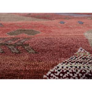 ของตกแต่งบ้าน Adhoora Chand ลายปะติดปะต่อ - Product Image 3