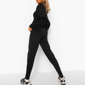 Jersey de mujer de alta calidad, chándal personalizado ajustado transpirable, chándal barato/precio de fábrica, chándal para mujer - Product Image 3