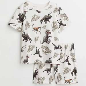 Conjunto corto de verano personalizado de alta calidad para hombres y niños patrón sólido serigrafiado algodón/poliéster hasta la rodilla camiseta lisa pantalones cortos - Product Image 4