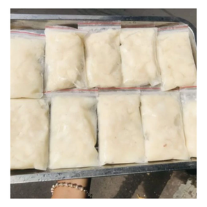 Guanábana congelada IQF, fruta de Guanábana congelada de la venta caliente/puré congelado del mangostán de la guanábana de Graviola para los jugos - Product Image 6