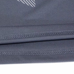 Ropa de fútbol para hombres con logotipo personalizado, precio al por mayor y servicio OEM, diseño de conjuntos de corte automatizado - Product Image 5