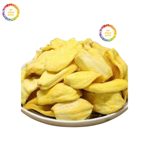 ขนมขนุนกรอบหวานธรรมชาติ100% ขนุนแห้งแช่แข็งส่งออกจากโรงงานจากเวียดนาม - Product Image 5