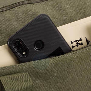 กระเป๋าผ้าใบสำหรับยิมกันน้ำแบบพกพาสำหรับไปยิมกระเป๋าผ้าใบสำหรับ2024 - Product Image 6