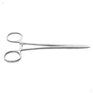 Base manuelle Offre Spéciale de porte-aiguilles d'acier inoxydable de source d'alimentation d'instruments chirurgicaux à faible quantité minimale de commande - Product Image 2