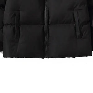 Best Selling High Quality Puffer <b>Jackets</b> <b>for</b> <b>Men</b> Women Easy to Wear Embroidery Decoration Available All Sizes Colors Low MOQ - Product Image 3