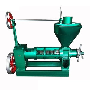 เครื่องกดน้ำมั<span class=keywords><strong>น</strong></span>แบบอัตโนมัติ 6YL-100 BAILONG ทำจากสแต<span class=keywords><strong>น</strong></span>เลส ประสิทธิภาพสูง สำหรับ<span class=keywords><strong>เมล็ด</strong></span><span class=keywords><strong>ทานตะวัน</strong></span> ถั่วลิสง ถั่วเหลือง มะกอก งา - Product Image 2