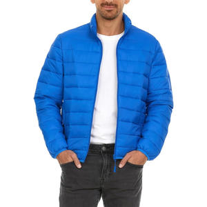 Warm <b>Waterproof</b> Unisex Winter <b>Jackets</b> For Men And <b>Women</b> With Custom Logo Personalization And Soft Comfortable Lining - Product Image 1