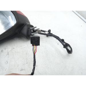 กระจกมองหลังด้านซ้าย AUDI A3 Cabriolet Serie (8V7, 8VE) (13>) รุ่น 021262 - Product Image 4