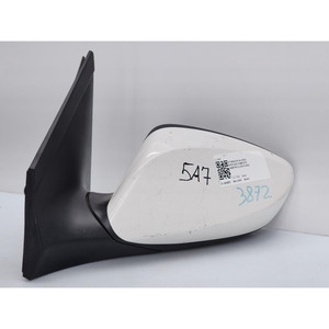 SPECCHIETTO RETROVISORE SINISTRO HYUNDAI i30 Serie 023404 D4FB (12>18) - Product Image 1