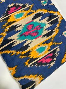 Tela de algodón estampada ecológica ligera para niñas, ropa lavable para decoración del hogar, camisas para niños, funda atractiva para colchones - Product Image 4