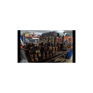 Recyclable transformer <b>scrap</b> with high <b>copper</b> content - Product Image 6