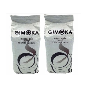 Dulcis Vitae Ganz bohne gimoka Dolce Vita เมล็ดกาแฟอิตาเลี่ยนพรีเมี่ยม, เมล็ดกาแฟเอสเพรสโซผสมกลิ่นหอมเหมาะสำหรับคาเฟ่ - Product Image 3