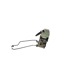 Vorderes rechtes Schloss LANCIA Y 1. Serie 46759791 (96>00) - Product Image 1