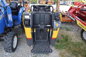 Mini chargeuse compacte C314 de haute qualité avec composants de base-Moteur et boîte de vitesses Garantie 1 an - Product Image 3