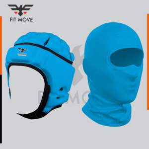 Uniformes de football américain 7v7 à capuche de qualité supérieure, vêtements de sport respirants et sublimés pour jeunes, service OEM pour ensembles combinés uniformes - Product Image 6