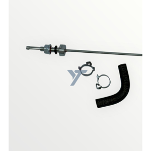 Kit de pompe à carburant Webasto Original complet 1300494D - Product Image 2