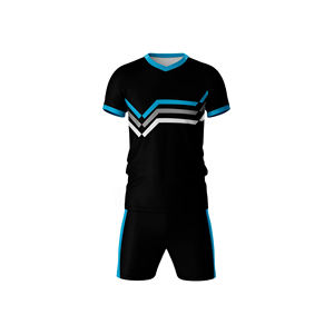 Uniformes de rugby à sublimation à séchage rapide pour hommes Offre Spéciale - Product Image 5
