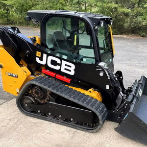 รถตักล้อยาง JCB 215T SKID STEER LOADER สำหรับขาย - Product Image 1