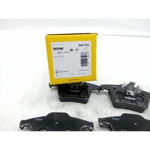 VOLVO XC90 1st Series (02>14) ผ้าเบรก 2401101 เบนซิน - Product Image 5